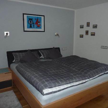 Haus Edelsbergblick Apartment เนสเซลวัง ภายนอก รูปภาพ