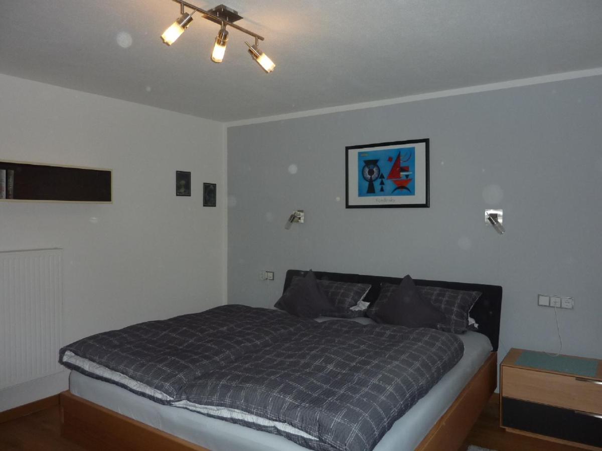 Haus Edelsbergblick Apartment เนสเซลวัง ภายนอก รูปภาพ