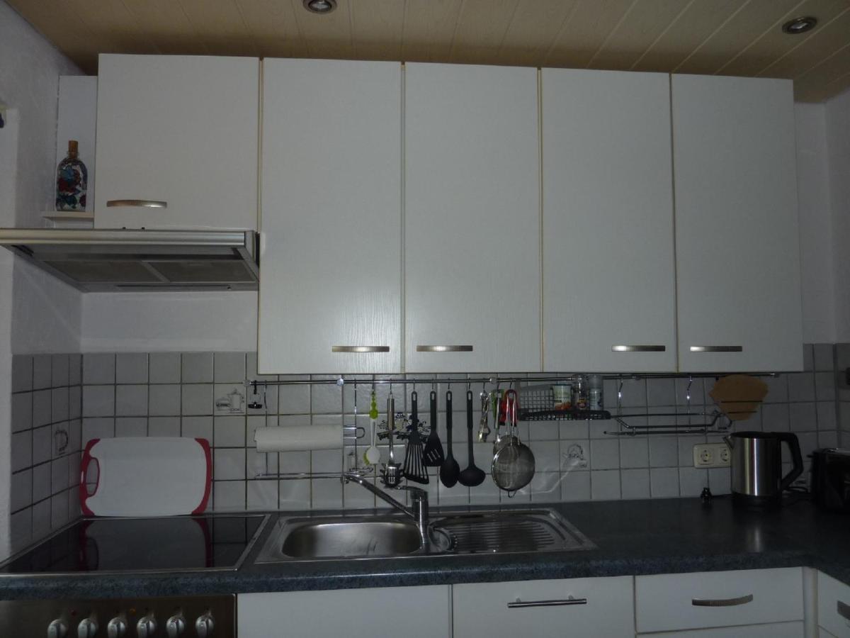 Haus Edelsbergblick Apartment เนสเซลวัง ภายนอก รูปภาพ