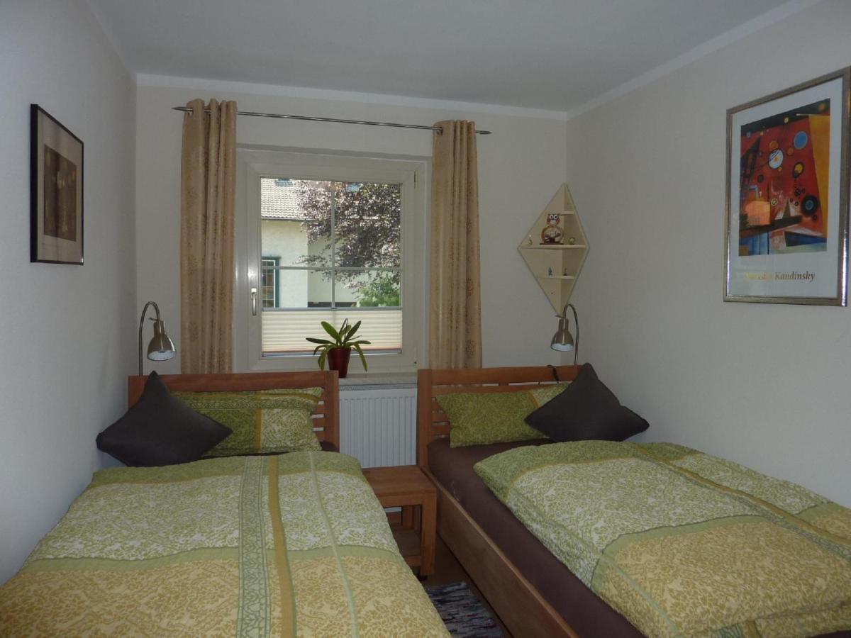 Haus Edelsbergblick Apartment เนสเซลวัง ภายนอก รูปภาพ