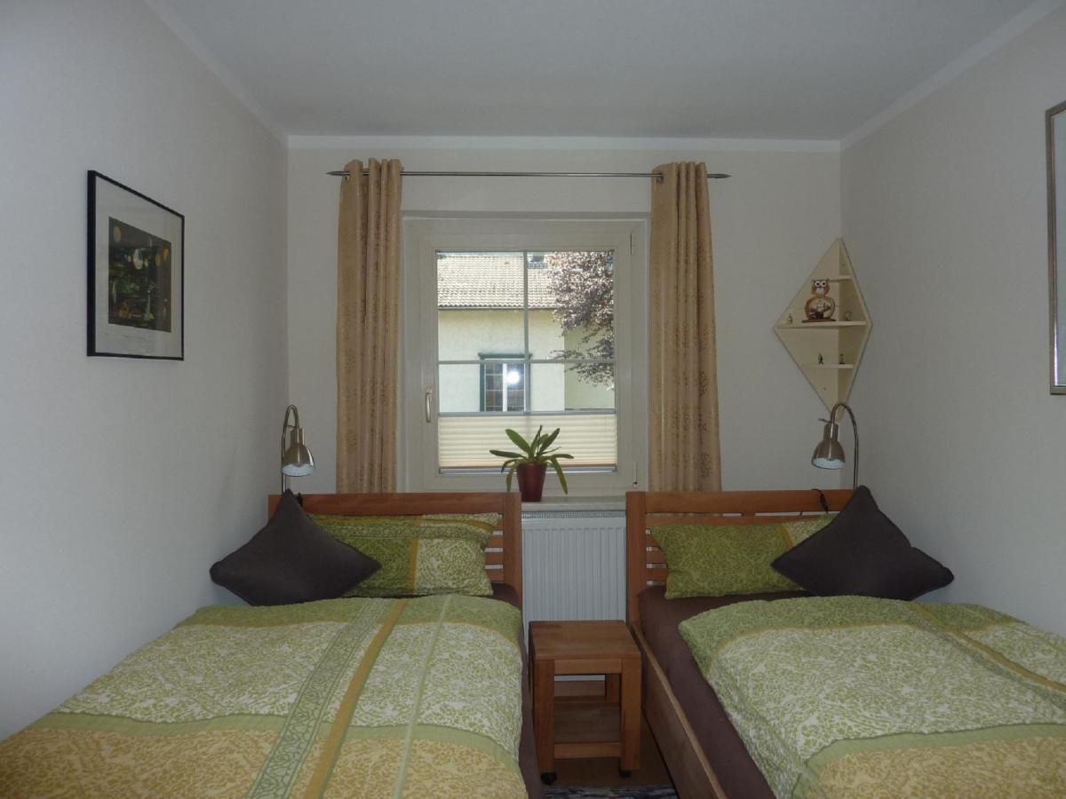Haus Edelsbergblick Apartment เนสเซลวัง ภายนอก รูปภาพ