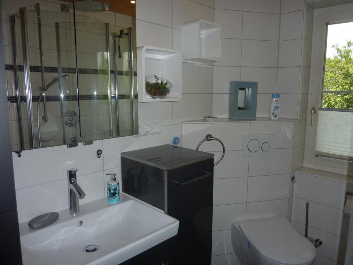 Haus Edelsbergblick Apartment เนสเซลวัง ภายนอก รูปภาพ