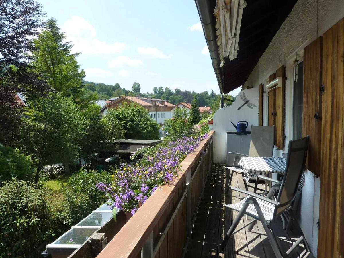 Haus Edelsbergblick Apartment เนสเซลวัง ภายนอก รูปภาพ