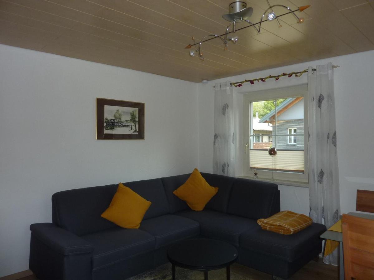 Haus Edelsbergblick Apartment เนสเซลวัง ภายนอก รูปภาพ