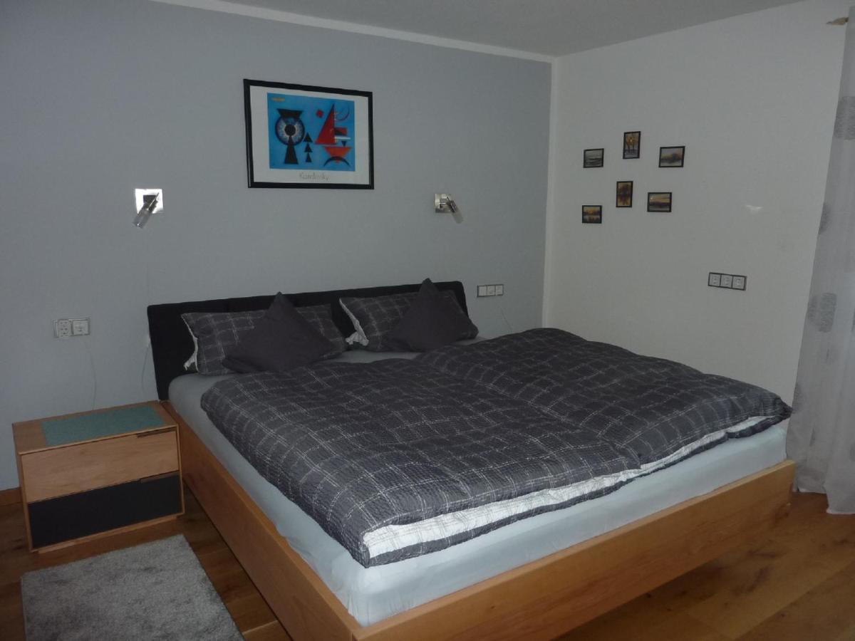 Haus Edelsbergblick Apartment เนสเซลวัง ภายนอก รูปภาพ