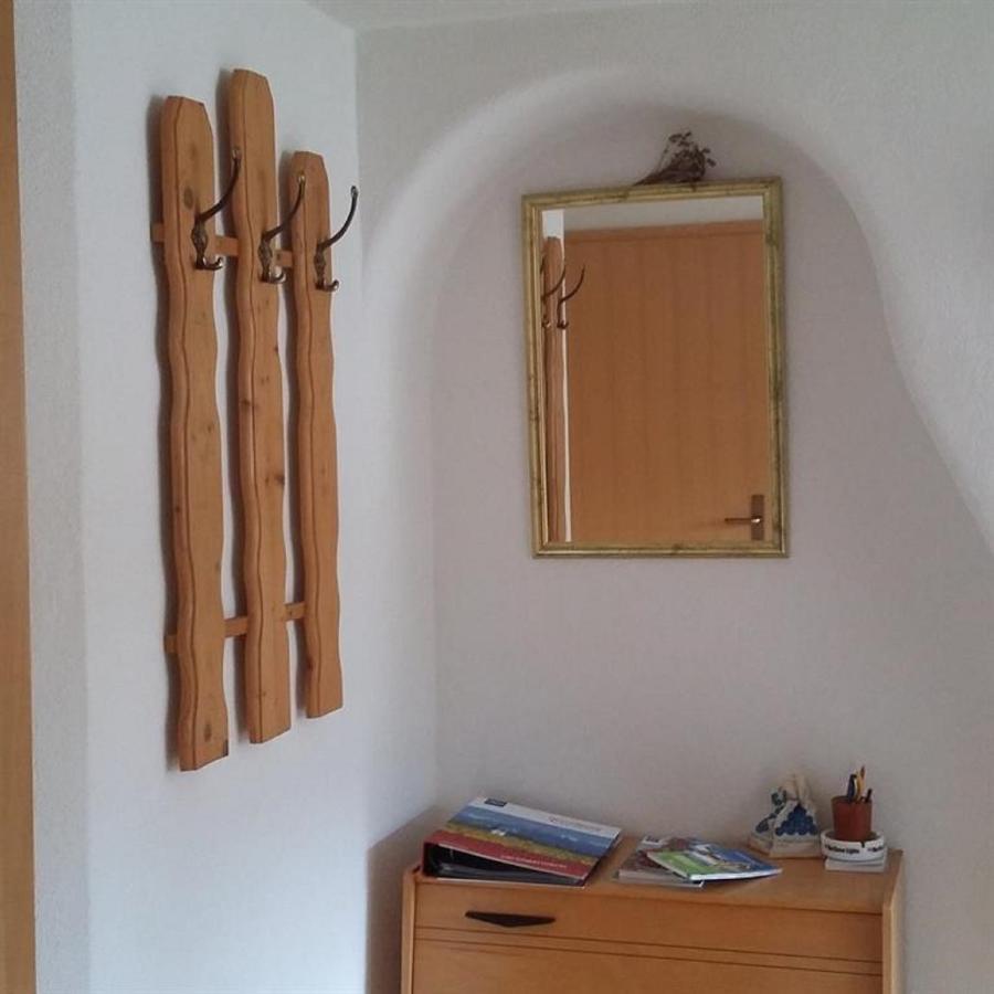 Haus Edelsbergblick Apartment เนสเซลวัง ภายนอก รูปภาพ
