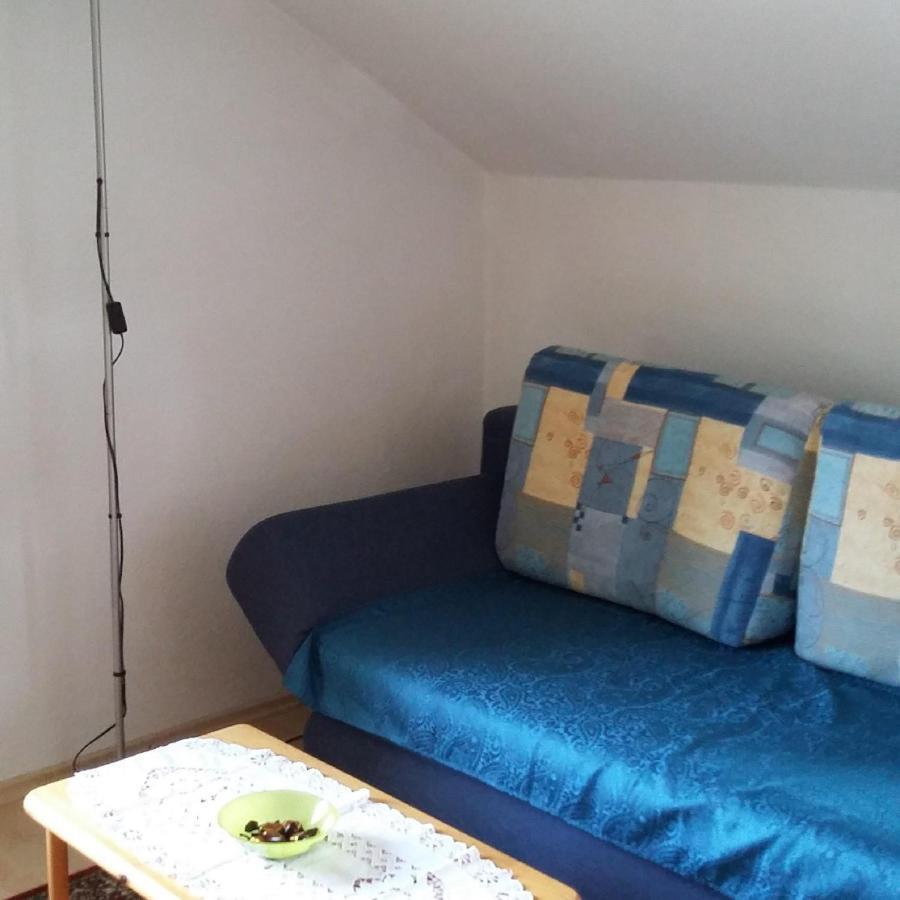 Haus Edelsbergblick Apartment เนสเซลวัง ภายนอก รูปภาพ